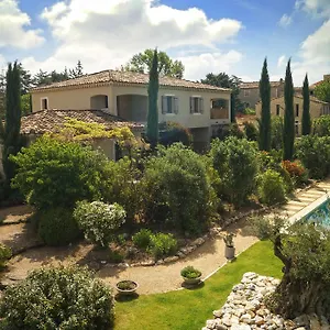  Apartment Le Mas De Cink