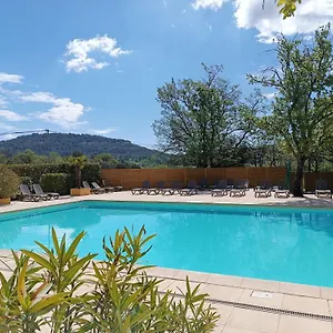 Domaine Les Chenes Blancs Saint-Saturnin-d'Apt